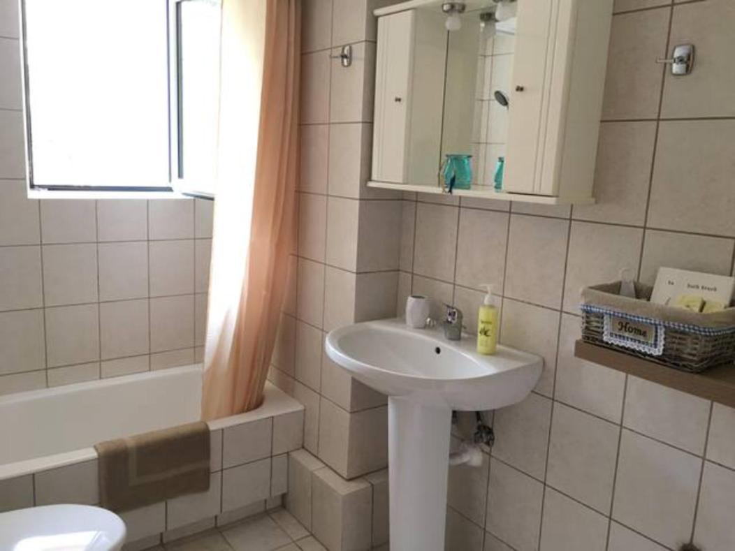 Koumpe Blue Sea View Apartment Ретимно Экстерьер фото